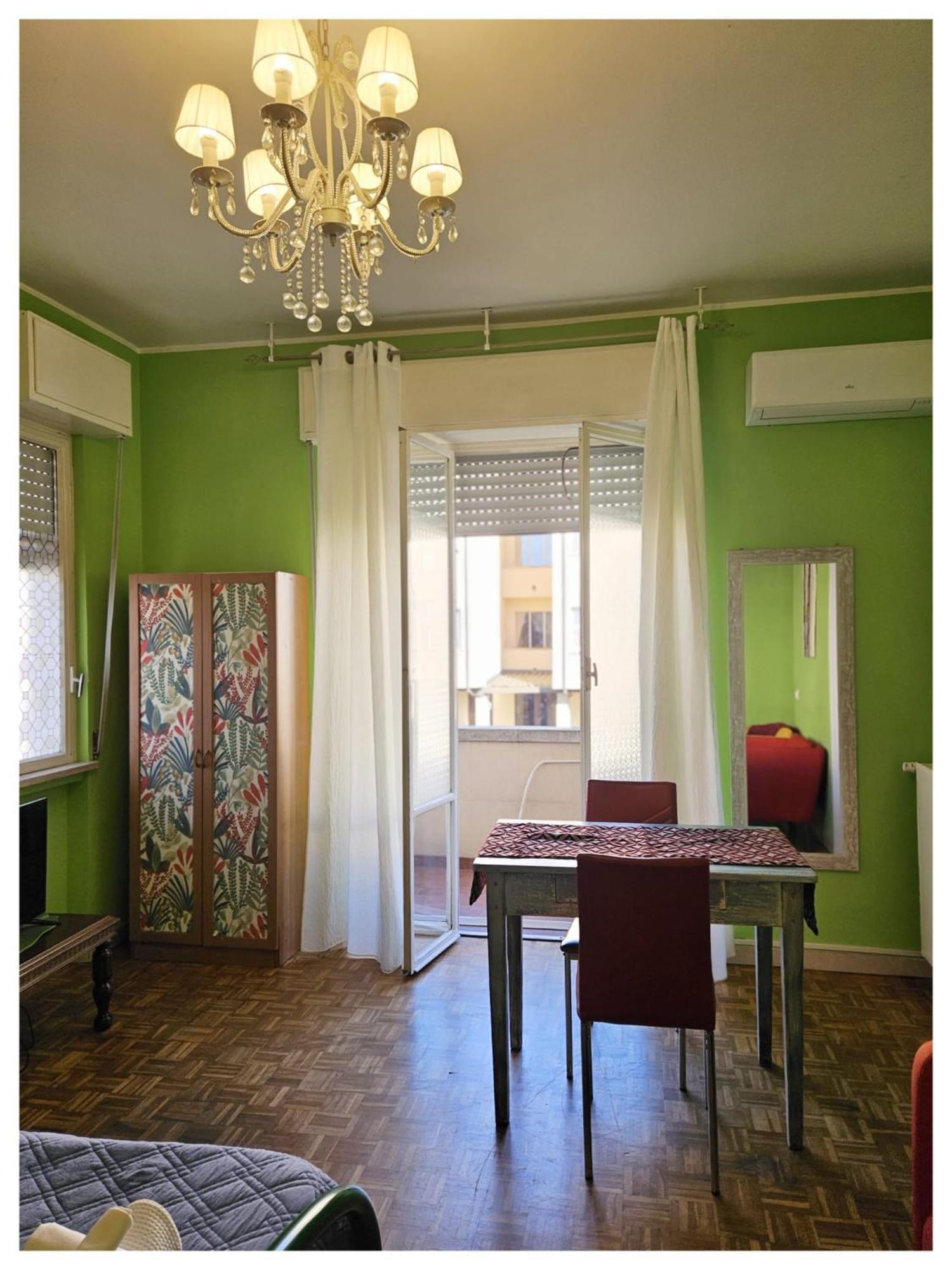Appartamento Vm Lovati Pavia Esterno foto