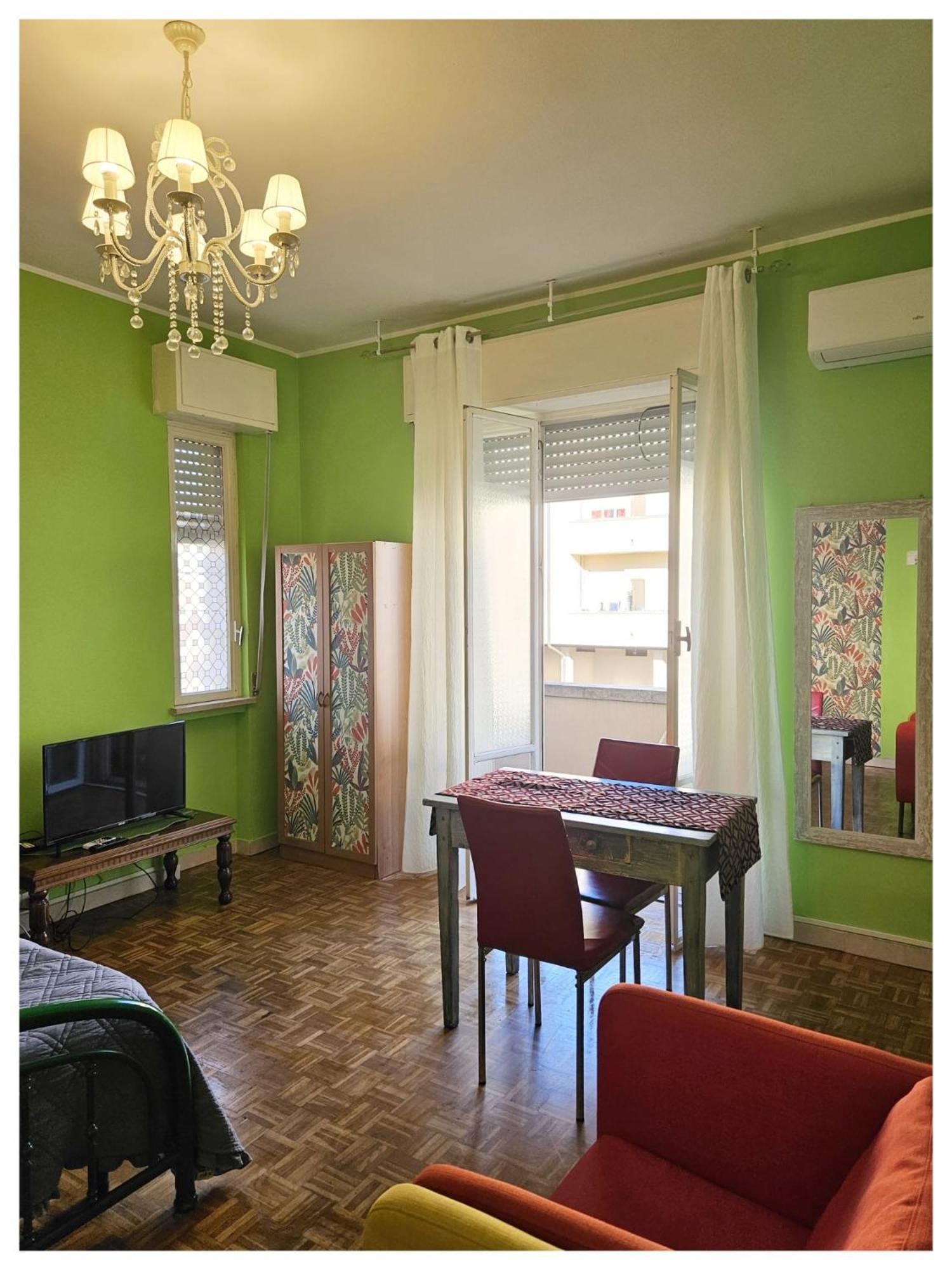 Appartamento Vm Lovati Pavia Esterno foto