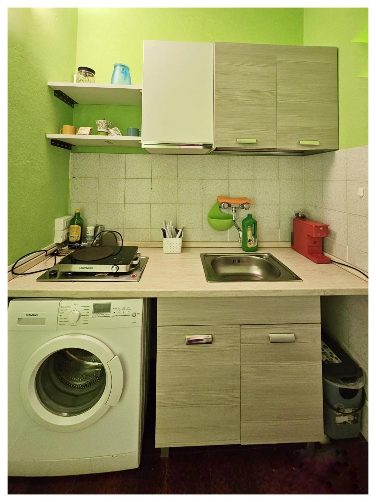 Appartamento Vm Lovati Pavia Esterno foto