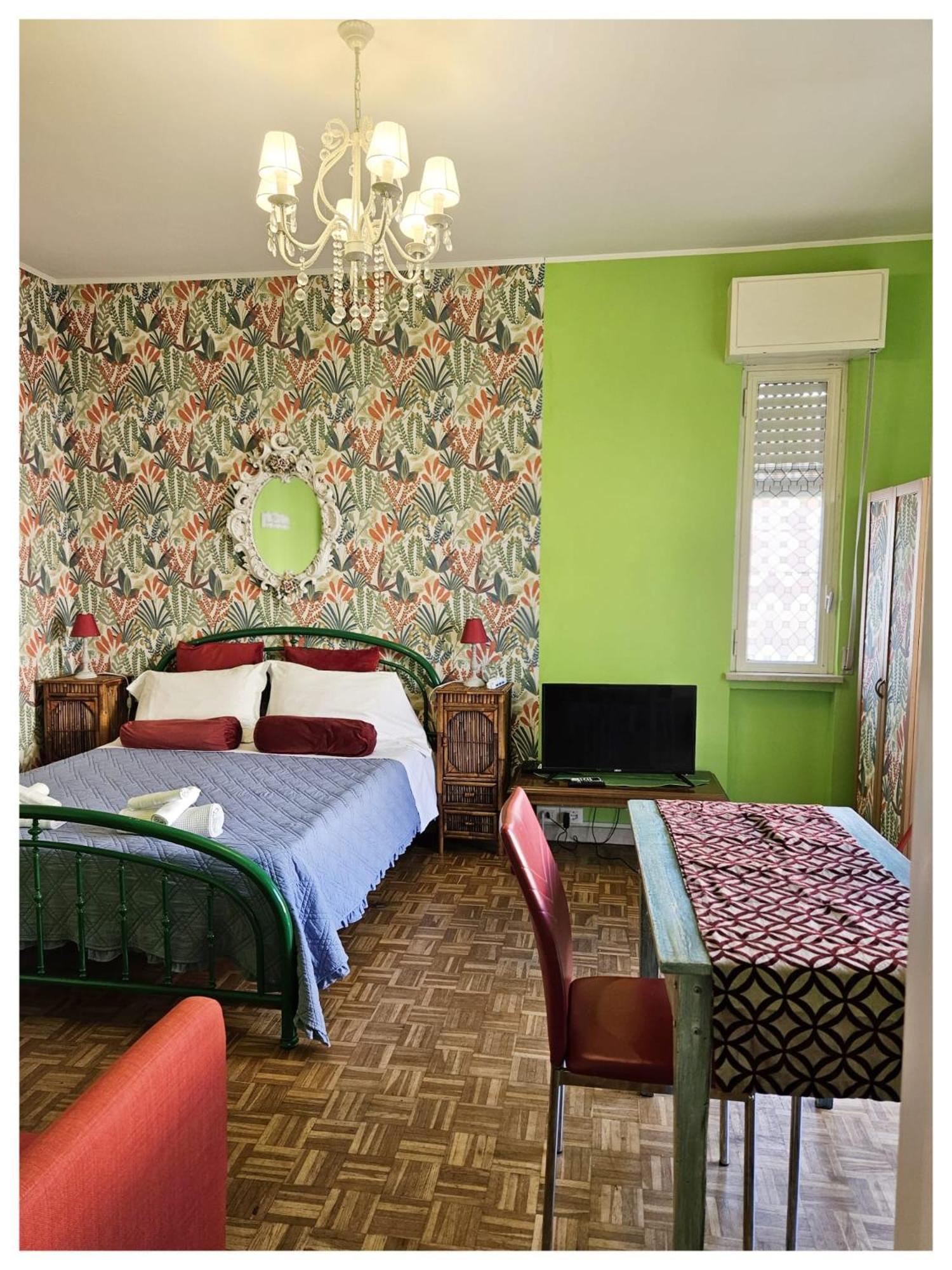 Appartamento Vm Lovati Pavia Esterno foto